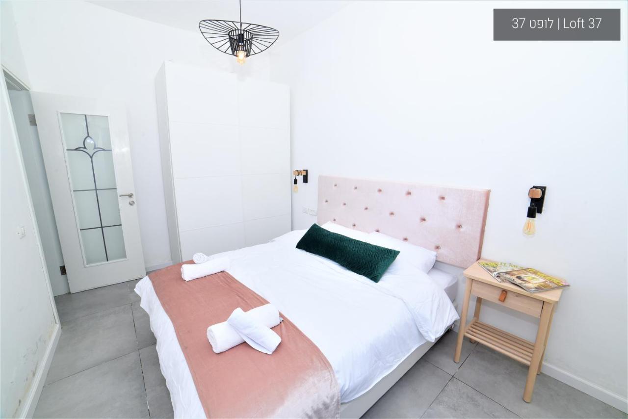 Yalarent La Mera- Suits Hotel With Sea Of Galilee Views Tiberias Exterior photo