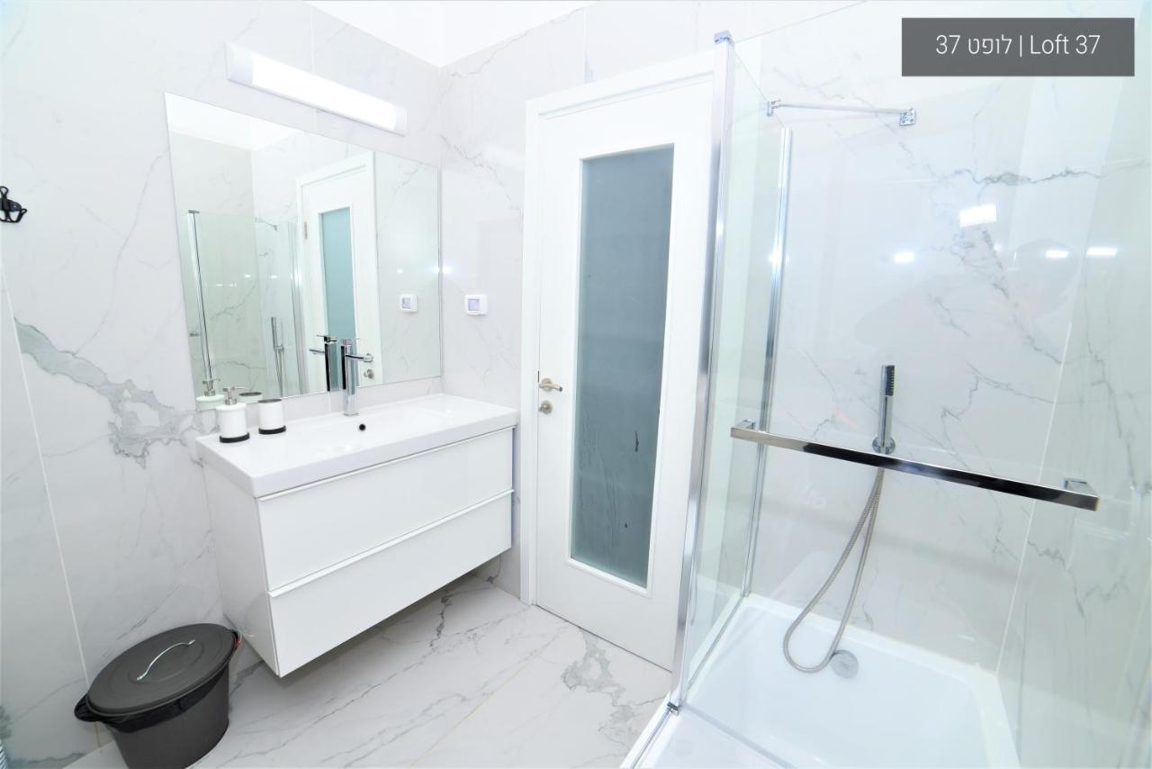Yalarent La Mera- Suits Hotel With Sea Of Galilee Views Tiberias Exterior photo