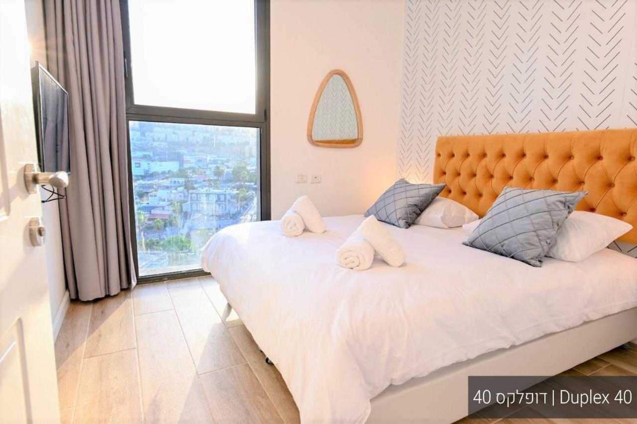 Yalarent La Mera- Suits Hotel With Sea Of Galilee Views Tiberias Exterior photo